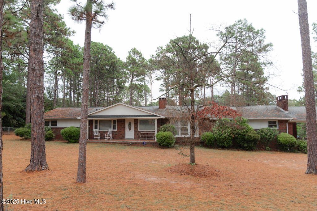 Photo of 303 Dogwood Lane, Hamlet, NC 28345 (MLS # 100533335)