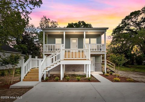 A home in Washington