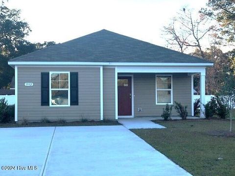 A home in Ocean Isle Beach