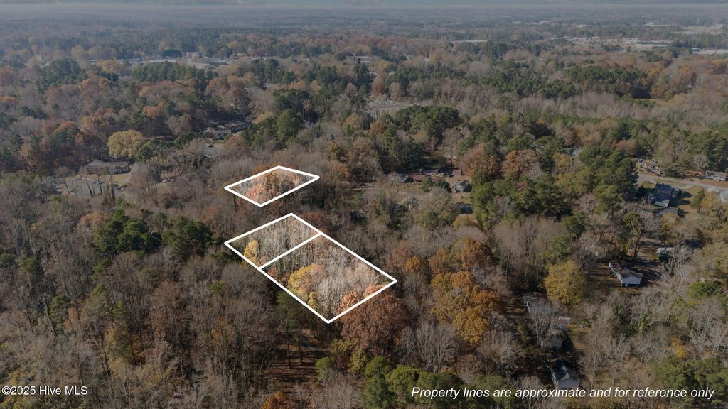 Photo of 0 Mcborn Street, Henderson, NC 27536 (MLS # 100542247)