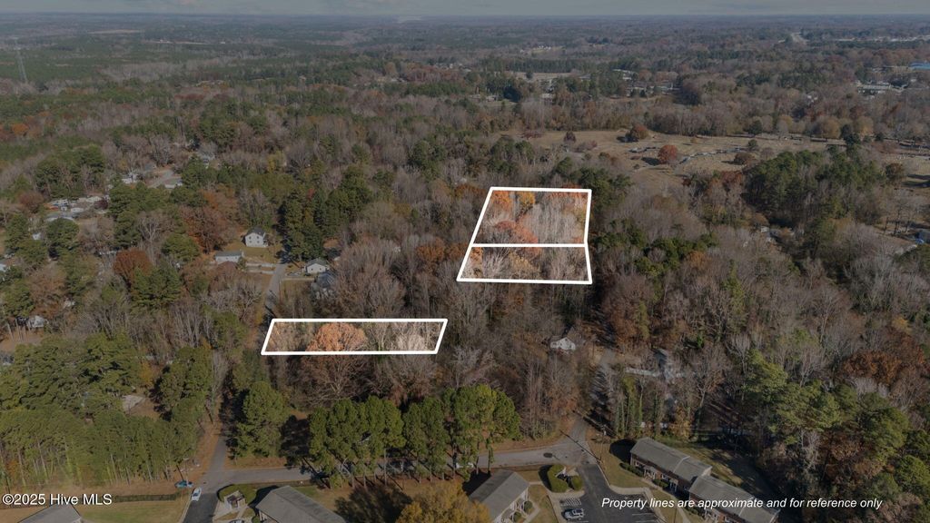 Photo of 0 Mcborn Street, Henderson, NC 27536 (MLS # 100542247)