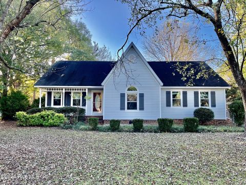 A home in Greenville