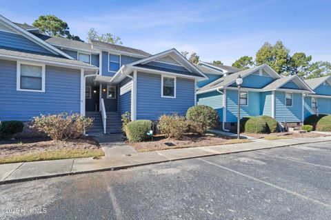 Photo of 10163 Creekside Drive SE #Apt 8, Leland, NC 28451 (MLS # 100537542)