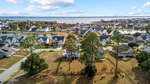 A home in Newport