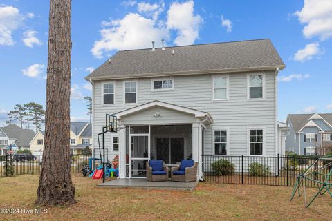 A home in Newport