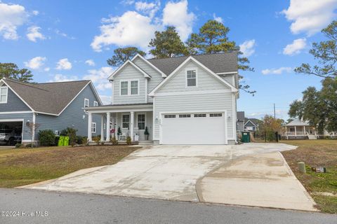 A home in Newport