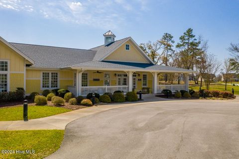 A home in Newport