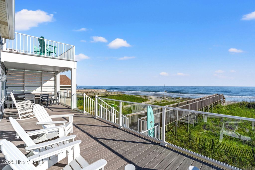 Photo of 360 E First Street, Ocean Isle Beach, NC 28469 (MLS # 100540283)