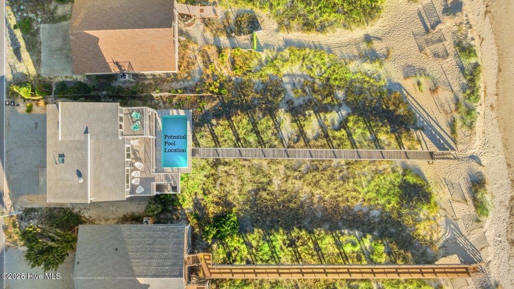 Photo of 360 E First Street, Ocean Isle Beach, NC 28469 (MLS # 100540283)