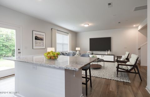 Tiny photo for 1069 High Tide Street SE #28, Bolivia, NC 28422 (MLS # 100538306)