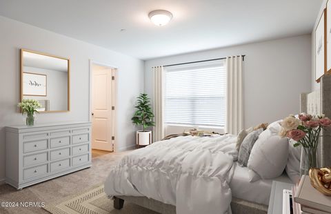 Tiny photo for 1069 High Tide Street SE #28, Bolivia, NC 28422 (MLS # 100538306)