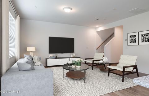 Tiny photo for 1069 High Tide Street SE #28, Bolivia, NC 28422 (MLS # 100538306)