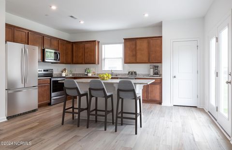 Tiny photo for 1069 High Tide Street SE #28, Bolivia, NC 28422 (MLS # 100538306)