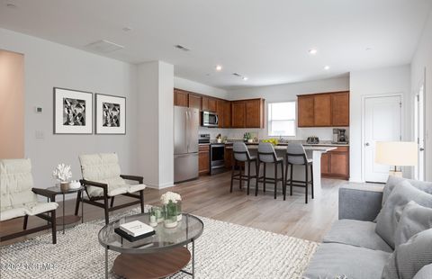 Tiny photo for 1069 High Tide Street SE #28, Bolivia, NC 28422 (MLS # 100538306)