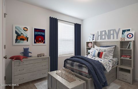 Tiny photo for 1069 High Tide Street SE #28, Bolivia, NC 28422 (MLS # 100538306)