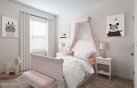 Tiny photo for 1069 High Tide Street SE #28, Bolivia, NC 28422 (MLS # 100538306)