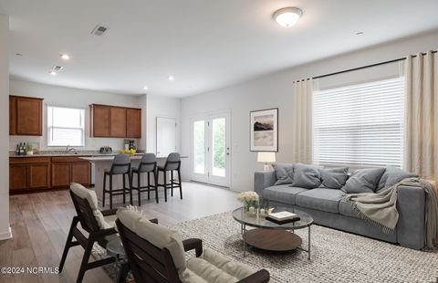 Tiny photo for 1069 High Tide Street SE #28, Bolivia, NC 28422 (MLS # 100538306)