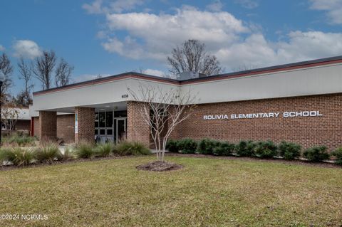 Tiny photo for 1069 High Tide Street SE #28, Bolivia, NC 28422 (MLS # 100538306)