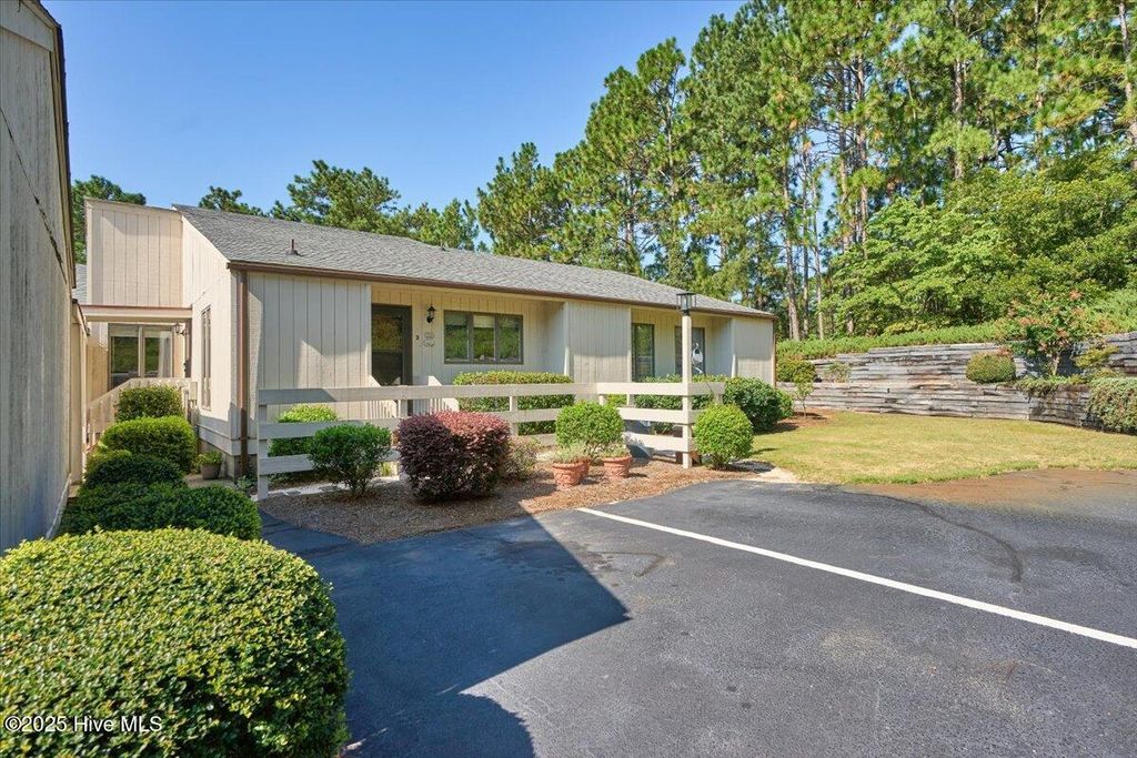 Photo of 32 Martin Drive # D, Whispering Pines, NC 28327 (MLS # 100520119)
