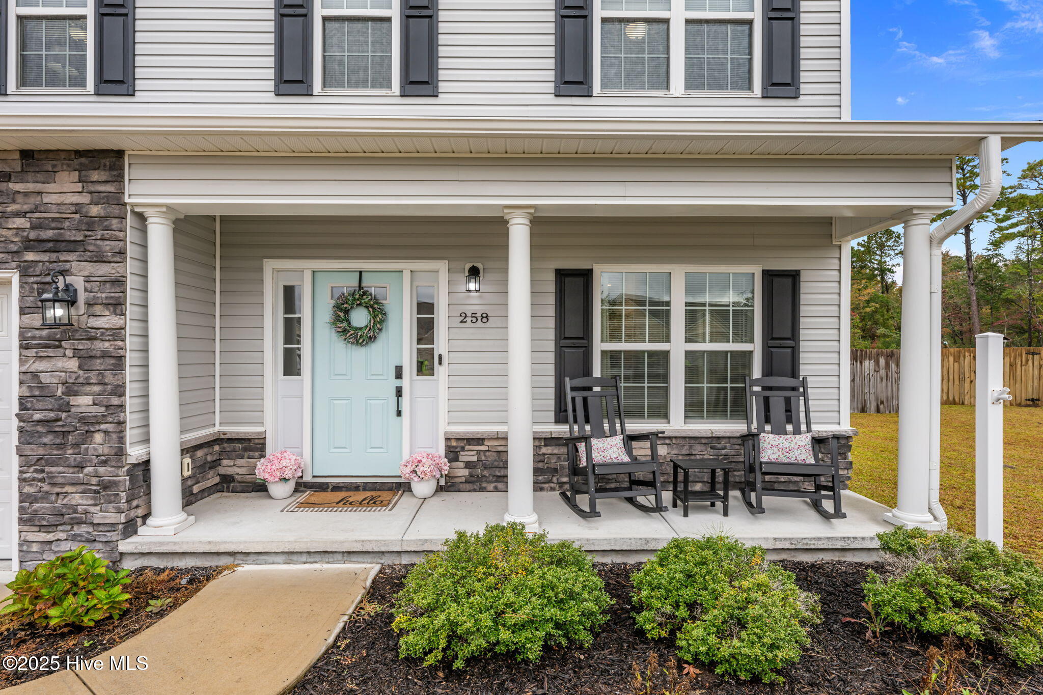 258 Independence Boulevard