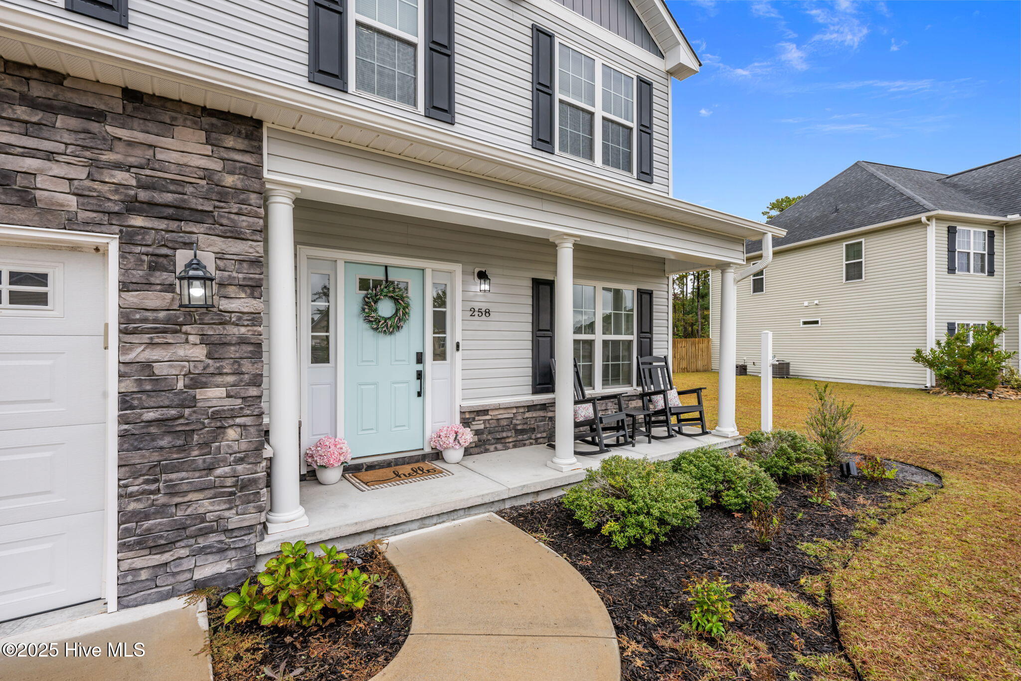 258 Independence Boulevard