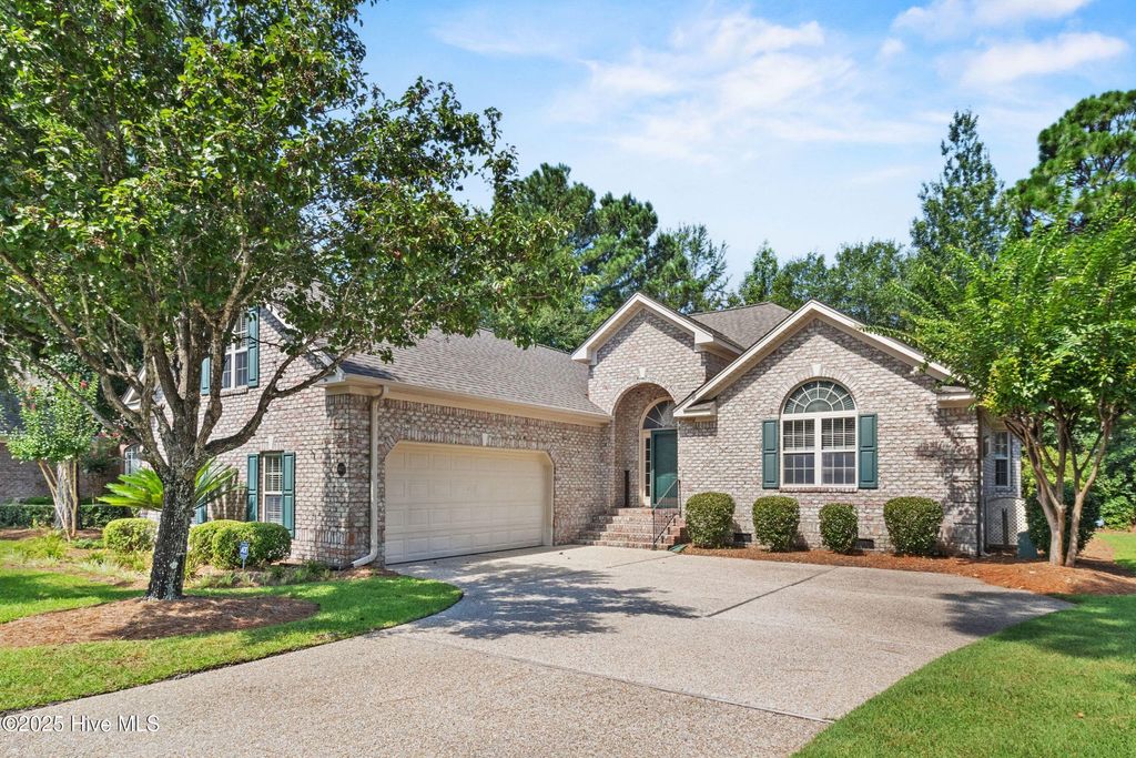 Photo of 4422 Grey Oaks Court, Wilmington, NC 28412 (MLS # 100513120)