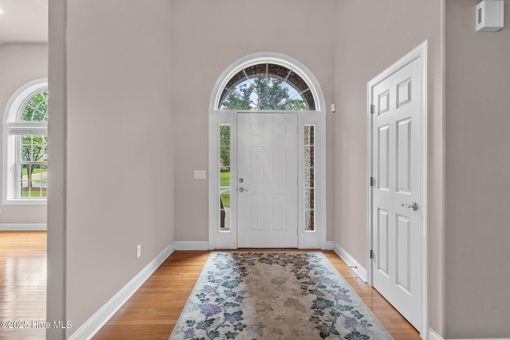 Photo of 4422 Grey Oaks Court, Wilmington, NC 28412 (MLS # 100513120)