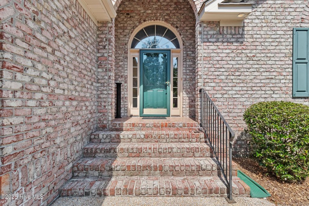 Photo of 4422 Grey Oaks Court, Wilmington, NC 28412 (MLS # 100513120)