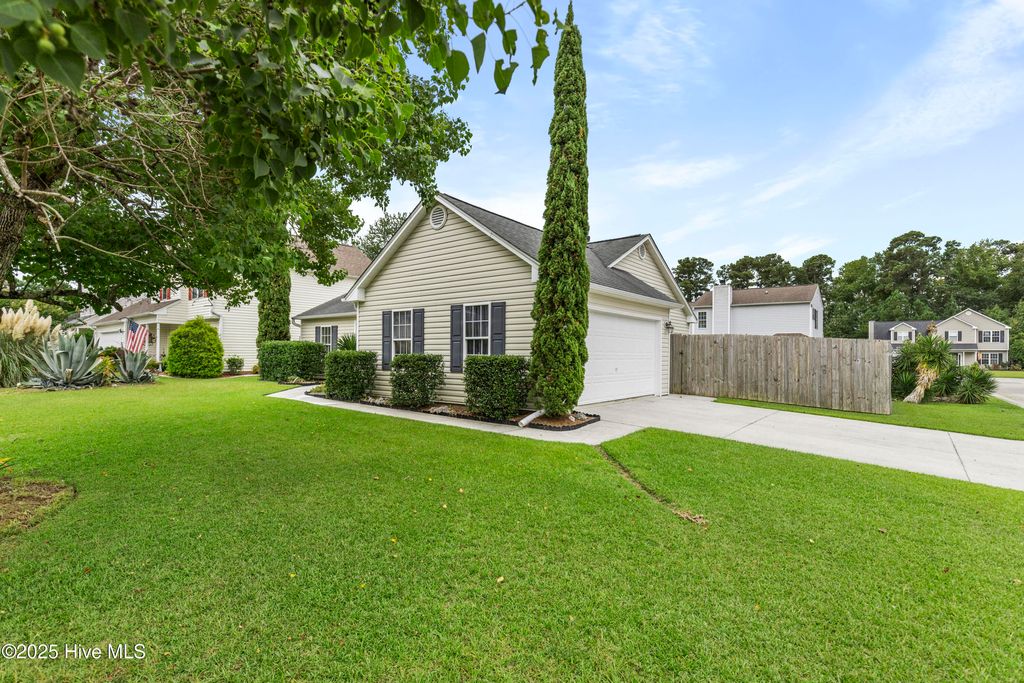 Photo of 5201 Still Pine Drive, Wilmington, NC 28412 (MLS # 100528431)