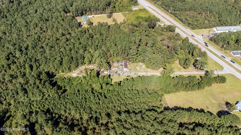 Tiny photo for 2460 Piney Green Road, Midway Park, NC 28544 (MLS # 100540389)