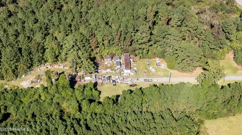 Tiny photo for 2460 Piney Green Road, Midway Park, NC 28544 (MLS # 100540389)