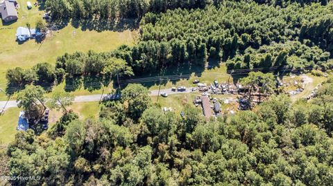 Tiny photo for 2460 Piney Green Road, Midway Park, NC 28544 (MLS # 100540389)