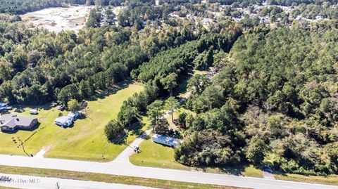 Tiny photo for 2460 Piney Green Road, Midway Park, NC 28544 (MLS # 100540389)