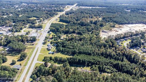 Tiny photo for 2460 Piney Green Road, Midway Park, NC 28544 (MLS # 100540389)