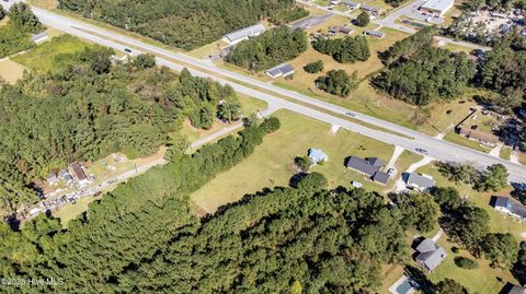 Tiny photo for 2460 Piney Green Road, Midway Park, NC 28544 (MLS # 100540389)