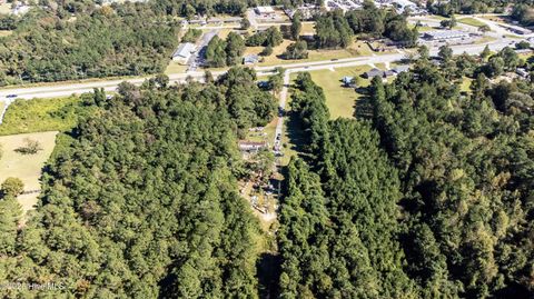 Tiny photo for 2460 Piney Green Road, Midway Park, NC 28544 (MLS # 100540389)