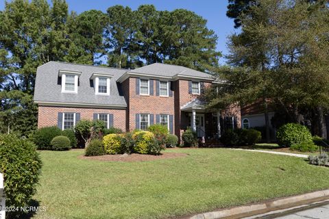 A home in Greenville