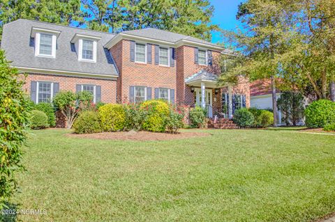 A home in Greenville