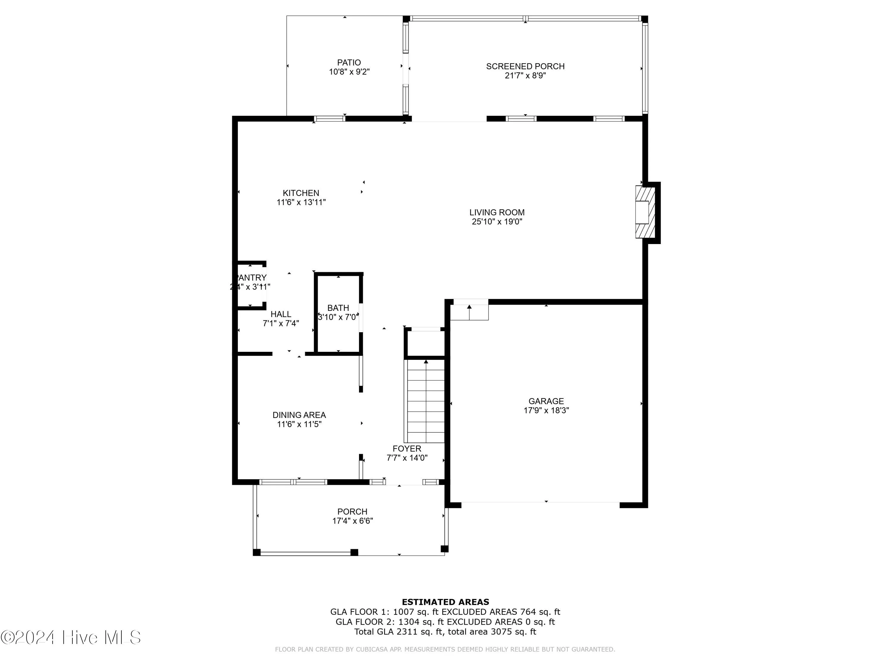 Wilmington, North Carolina 28412, United States, 4 Bedrooms Bedrooms, ,3 BathroomsBathrooms,Residential,Pending,23593