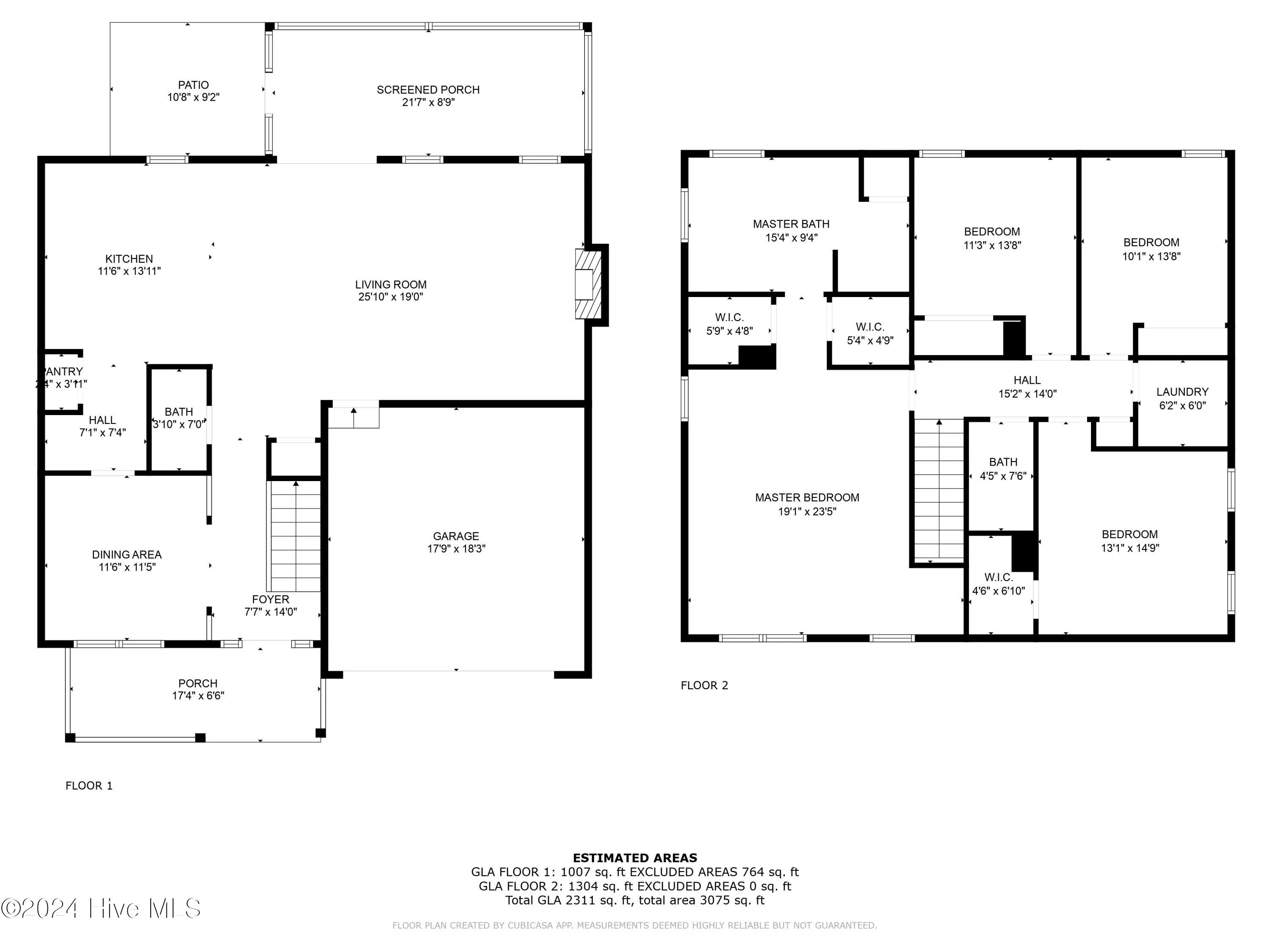 Wilmington, North Carolina 28412, United States, 4 Bedrooms Bedrooms, ,3 BathroomsBathrooms,Residential,Pending,23593