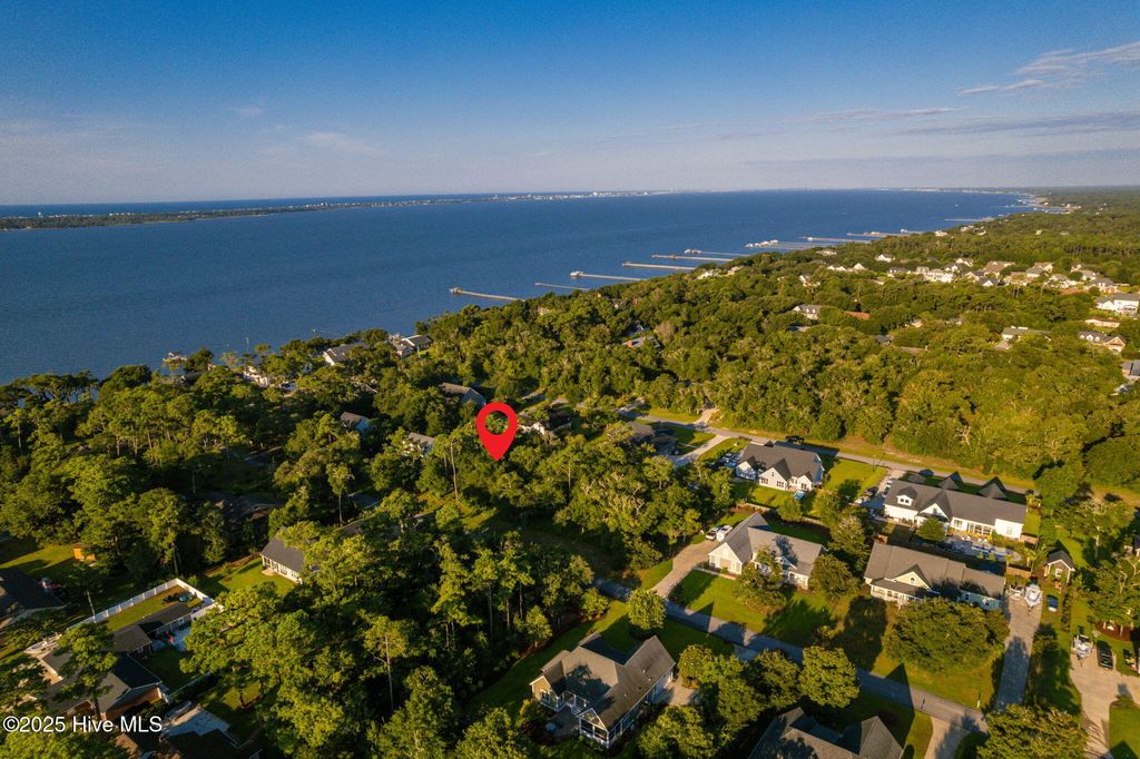Photo of 207 Coventry Road, Morehead City, NC 28557 (MLS # 100527691)