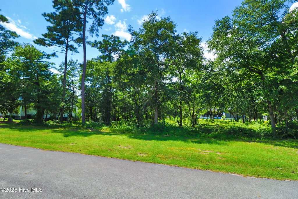 Photo of 207 Coventry Road, Morehead City, NC 28557 (MLS # 100527691)