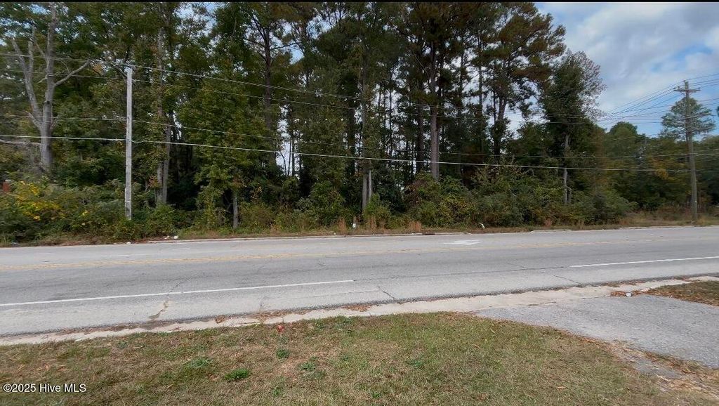 Photo of 804 West Boulevard, Laurinburg, NC 28352 (MLS # 100538687)