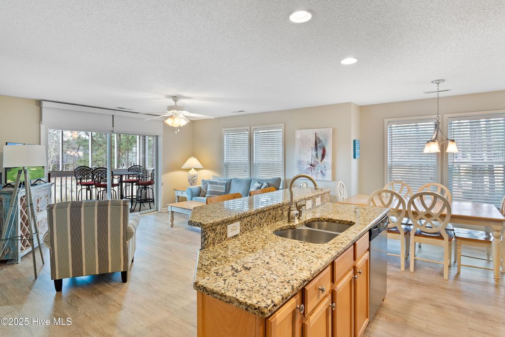 Photo of 3350 Club Villas Drive # 504, Southport, NC 28461 (MLS # 100538240)