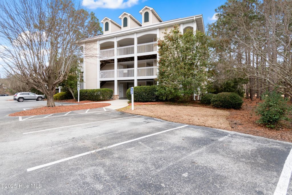 Photo of 3350 Club Villas Drive # 504, Southport, NC 28461 (MLS # 100538240)
