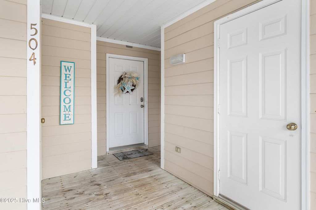 Photo of 3350 Club Villas Drive # 504, Southport, NC 28461 (MLS # 100538240)