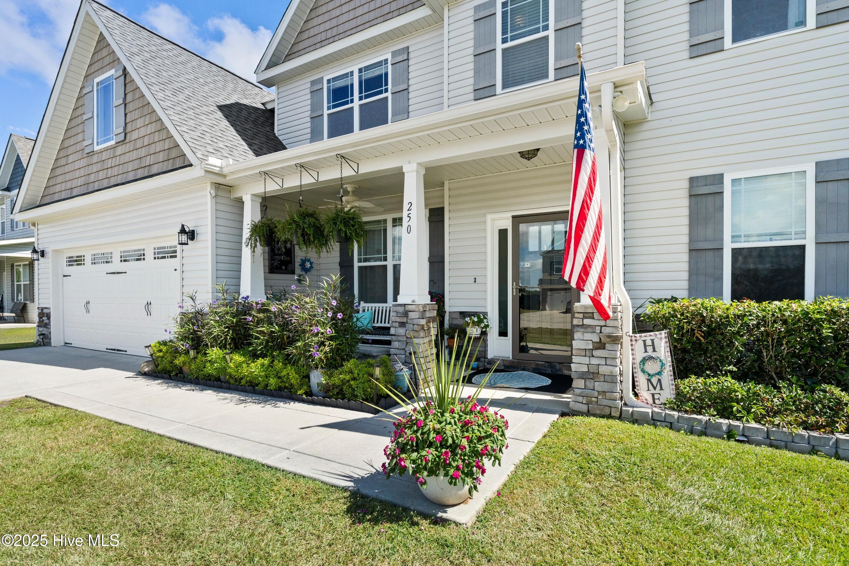 250 Watercrest Landing Way