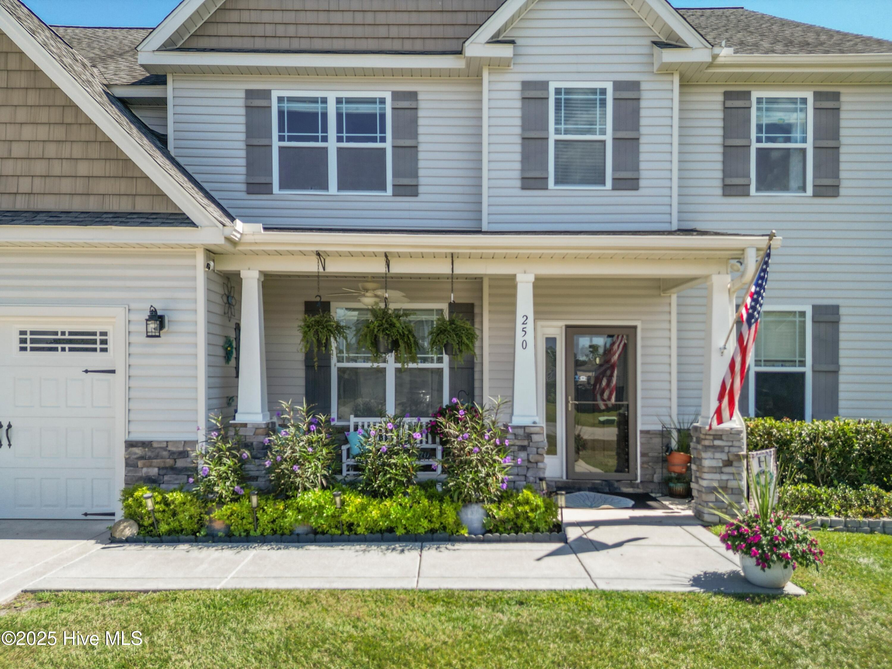 250 Watercrest Landing Way