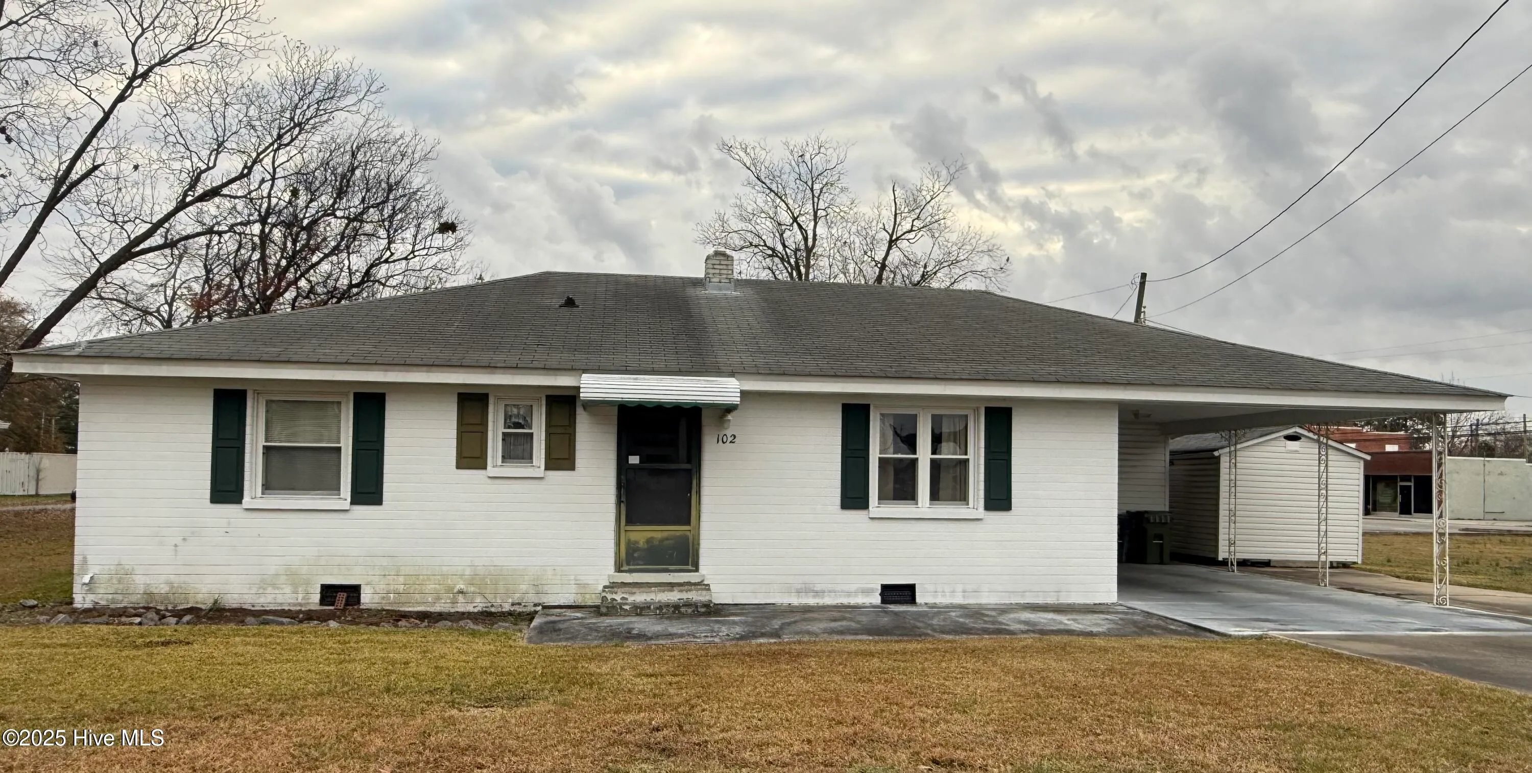 Pikeville, North Carolina 27863, United States, 3 Bedrooms Bedrooms, ,2 BathroomsBathrooms,Residential,Active,248986