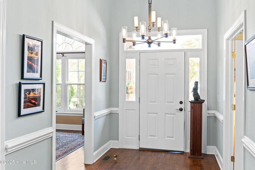 Photo of 2018 Kenilworth Lane, Wilmington, NC 28405 (MLS # 100534013)